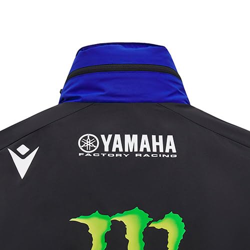 Amazon.co.jp: [YAMAHA] ヤマハ発動機 Monsuter Energy MotoGP